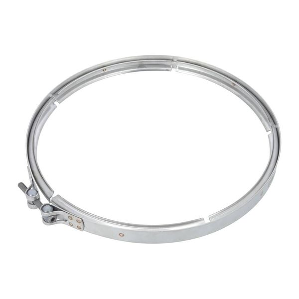 [1.00373] Anneau de retenue pour silencieux