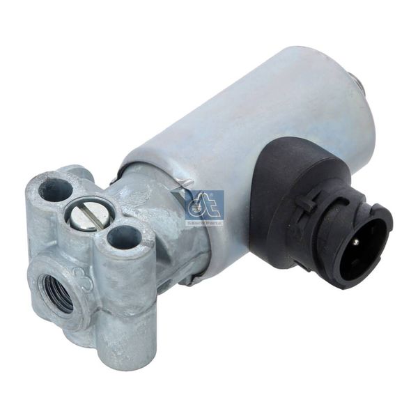 [1.00374] Électrovalve