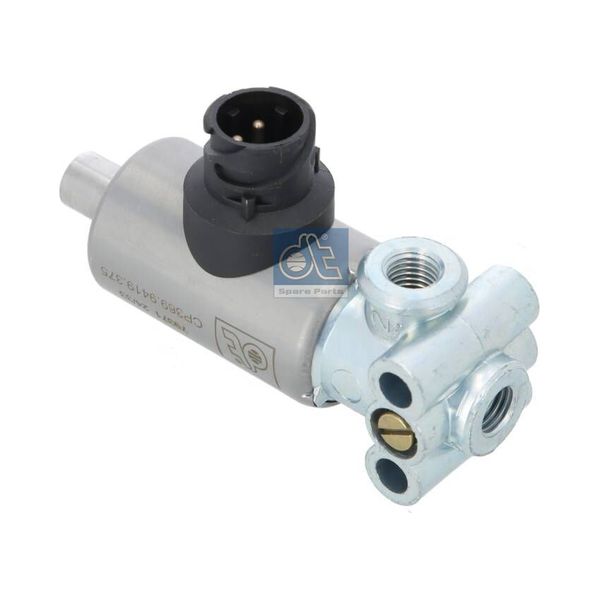 [1.00375] Électrovalve