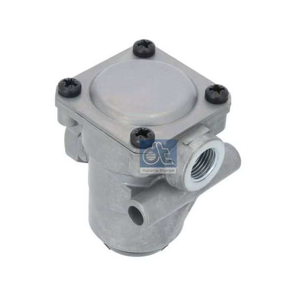 [1.00379] Valve de limitation de pression