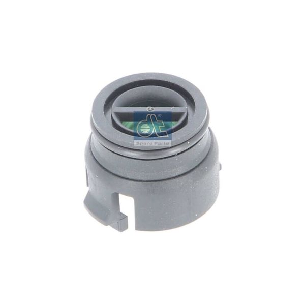 [1.00410] Valve de retenue de filtre à carburant