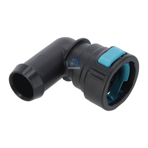 [1.00413] Raccord à vis, coudé