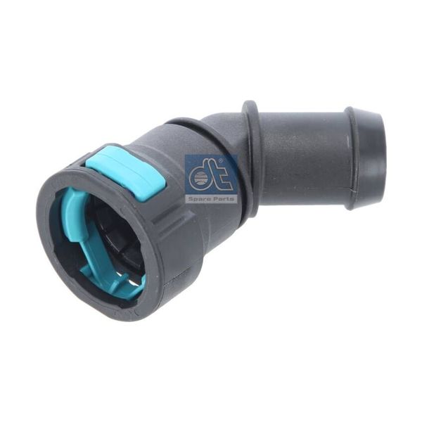 [1.00414] Raccord à vis, coudé