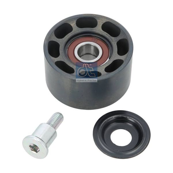 [1.00439] Galet tendeur