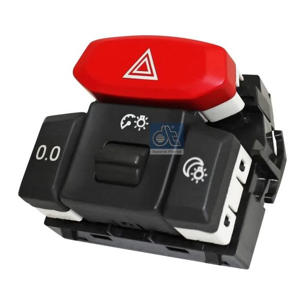 [1.00453] Interrupteur de feux de détresse