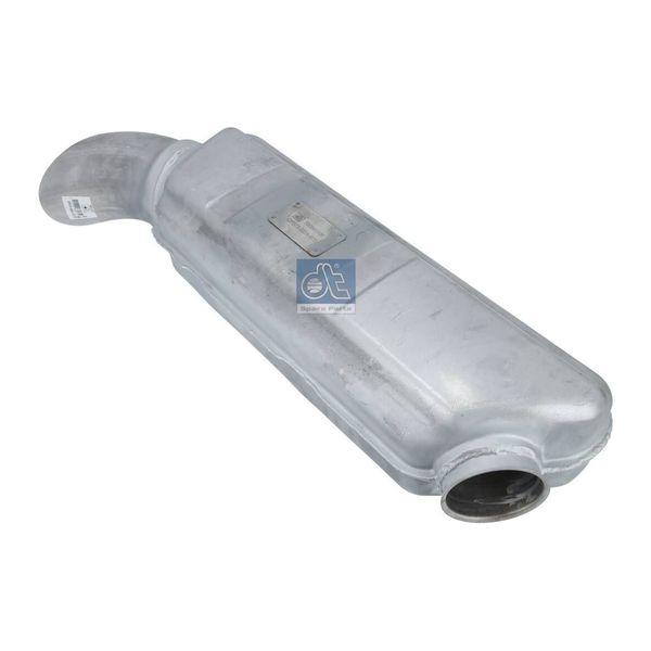 [1.00473] Silencieux