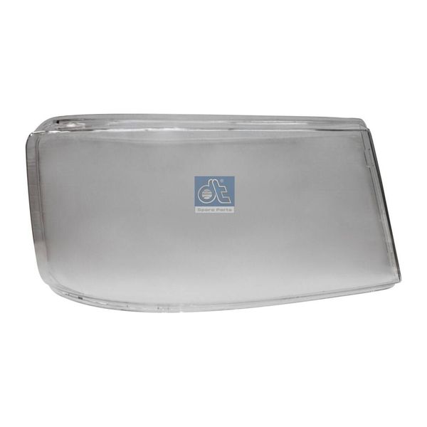 [1.00505] Verre de phare droit