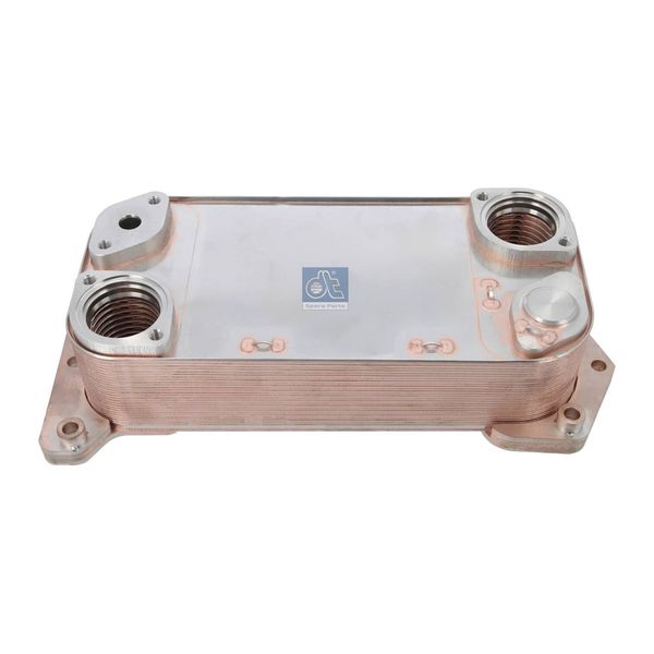 [1.00509] Radiateur d'huile