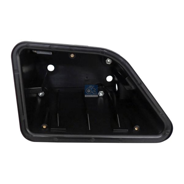 [1.00553] Cuvelage de phare auxiliaire droit