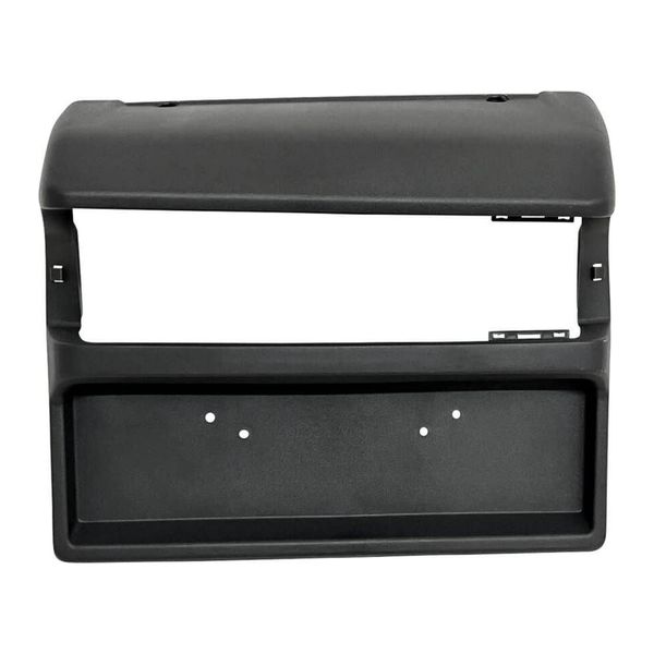 Cache pour aile gauche