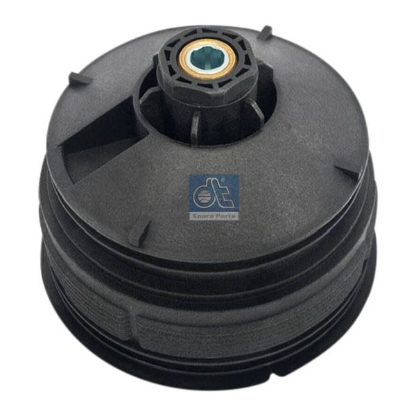 [1.00618] Couvercle de filtre à huile