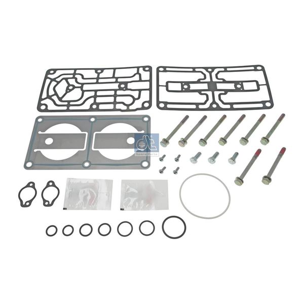 [1.00780] Kit de réparation de compresseur