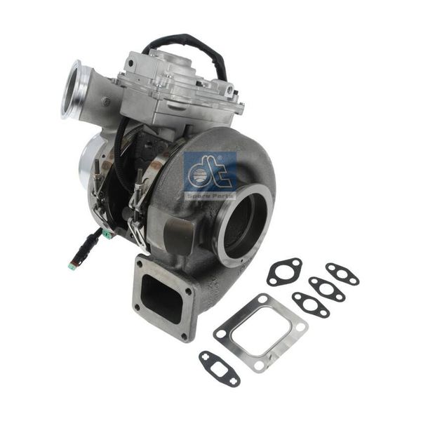 [1.00810] Turbocompresseur