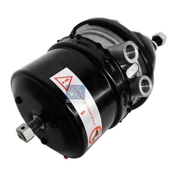 [1.00827] Cylindre de frein à accumulateur