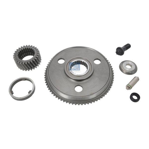 [1.00850] Kit de réparation d'engrenage planétaire