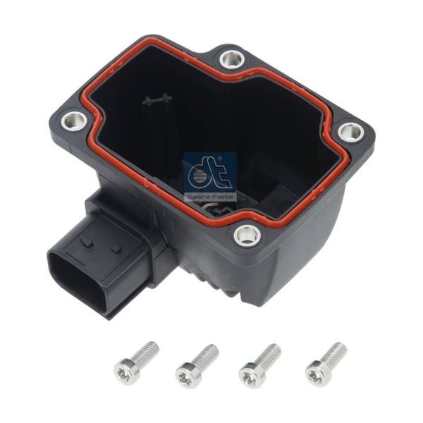 [1.00851] Cache pour module de dosage