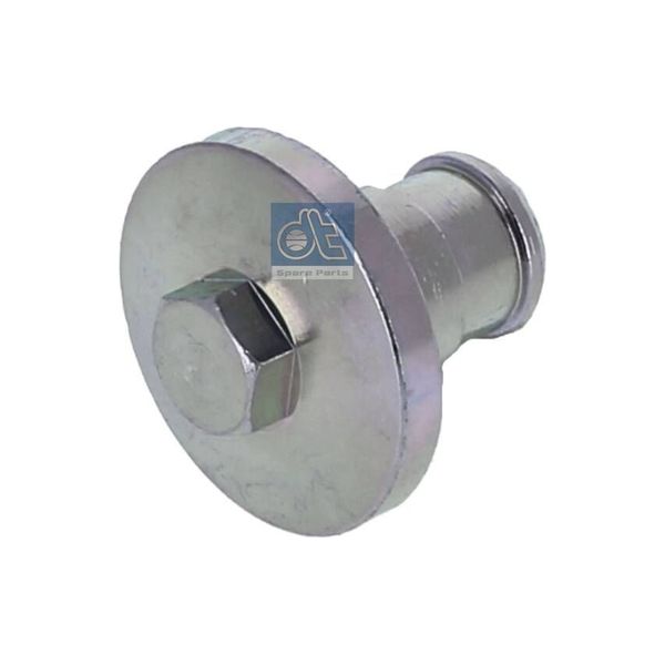 [1.10153] Écrou borgne M12