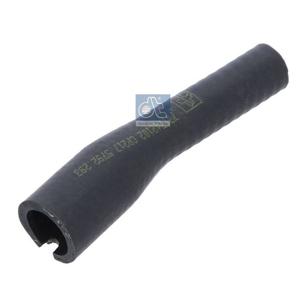 [1.10293] Tuyau d'aération du bloc moteur