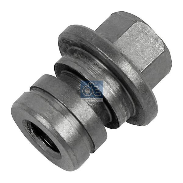 [1.10294] Écrou de sécurité M8