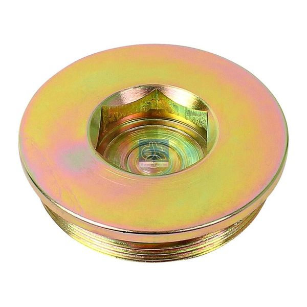 [1.10484] Vis de fermeture M44 x 1,50 (x2)