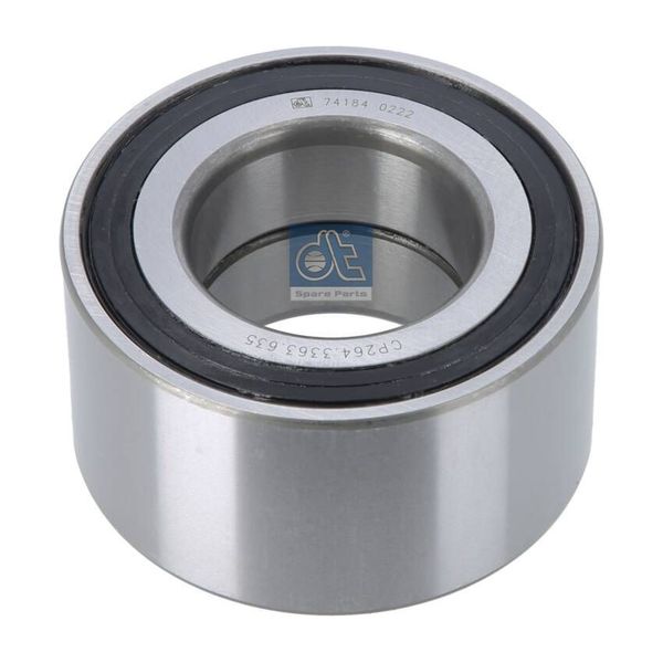 [1.10635] Roulement à billes 42 x 80 x 42 mm