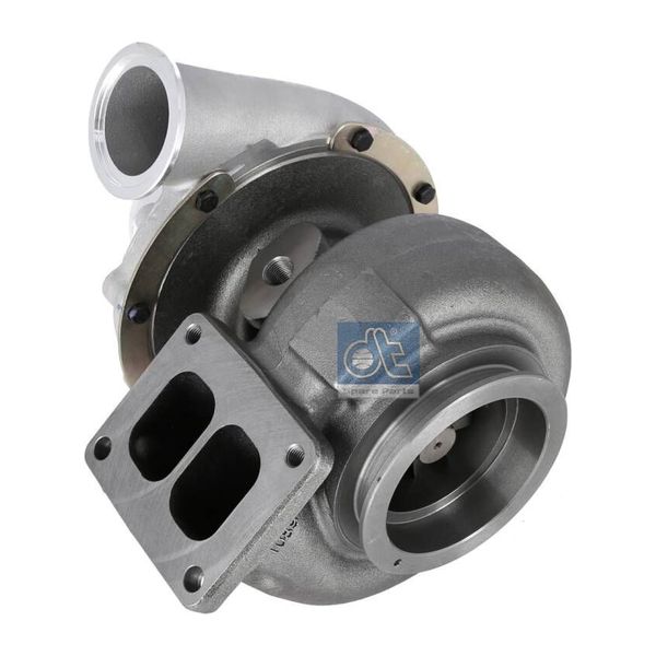 [1.10834] Turbocompresseur avec joints