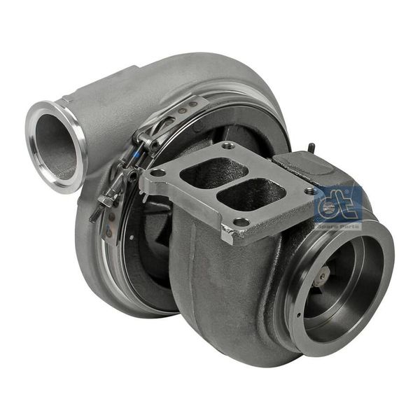 [1.10840] Turbocompresseur avec joints