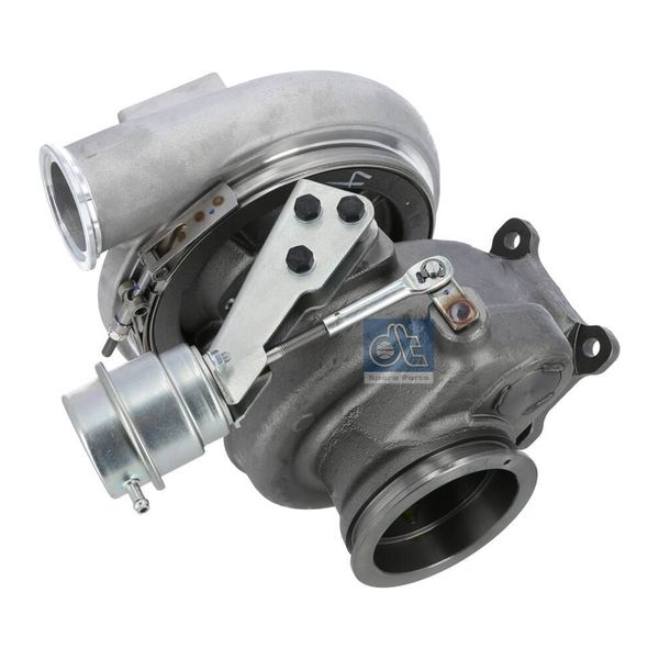 [1.10845] Turbocompresseur avec joints
