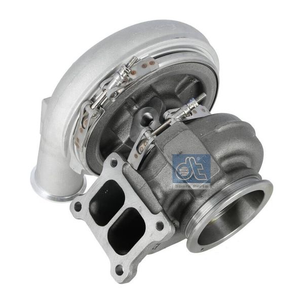 [1.10848] Turbocompresseur avec joints