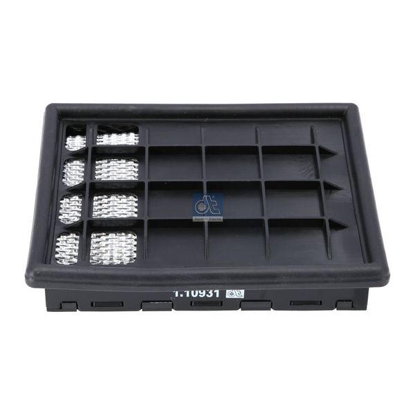 [1.10931] Filtre d'aération du bloc moteur