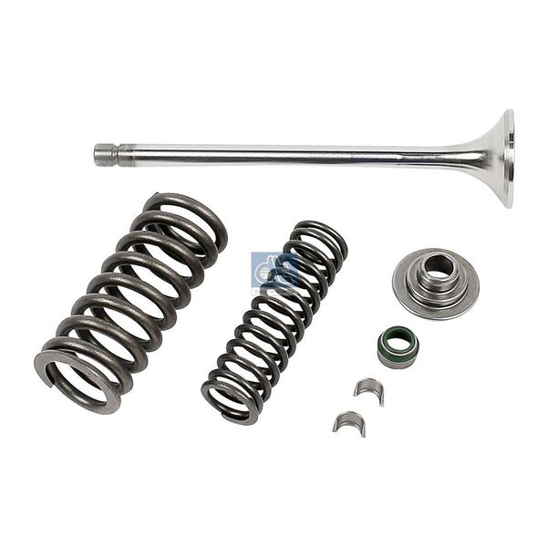 [1.10947] Soupape d'échappement (x2)