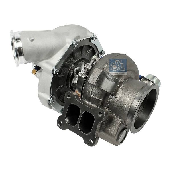 [1.10957] Turbocompresseur