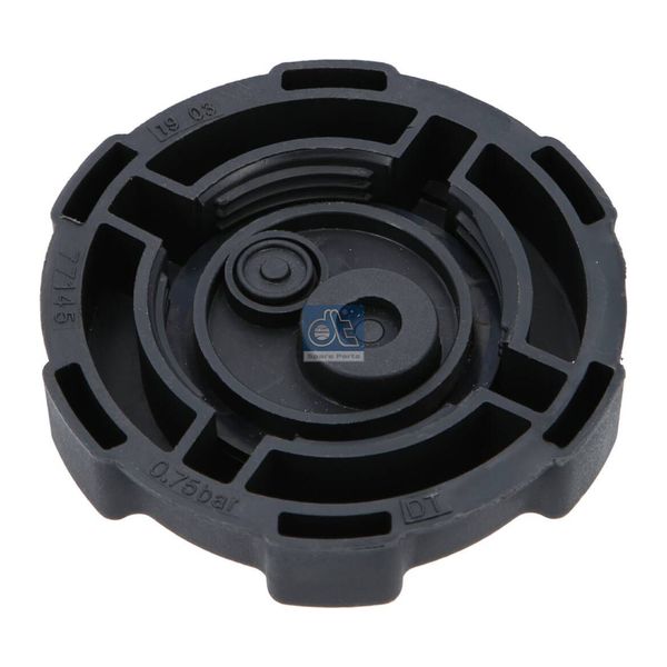 [1.11036] Couvercle de vase d'expansion