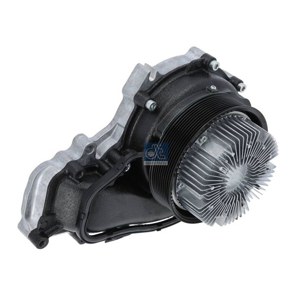 [1.11110] Pompe à eau