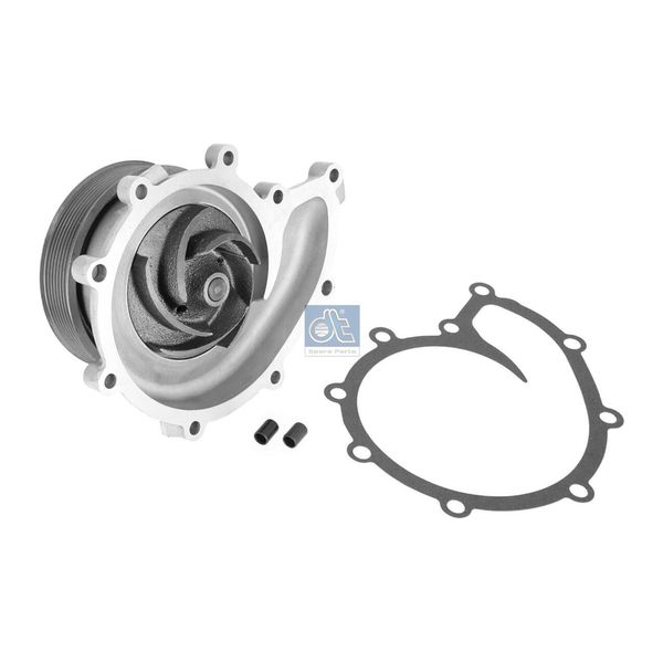 [1.11115] Pompe à eau