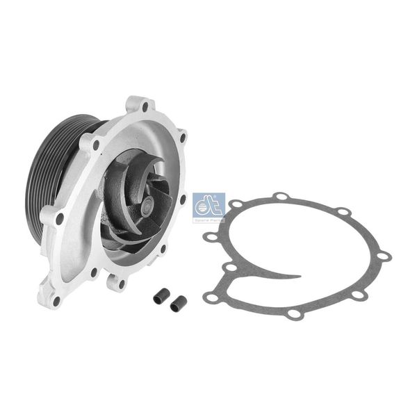 [1.11116] Pompe à eau