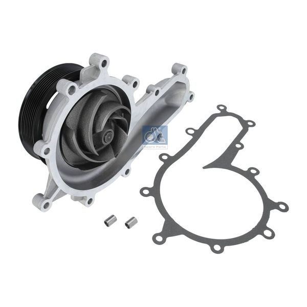 [1.11118] Pompe à eau