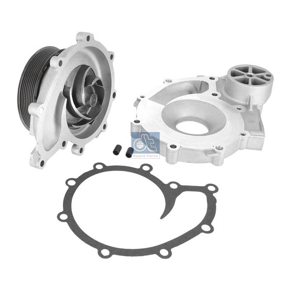 [1.11164] Pompe à eau