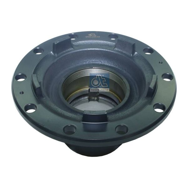 [1.00003] Moyeu de roue