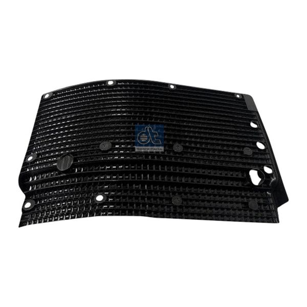 [1.00006] Déflecteur d'aile gauche