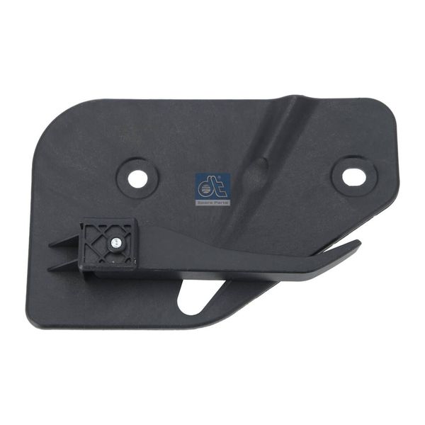 [1.00020] Poignée de verrouillage de calandre avant