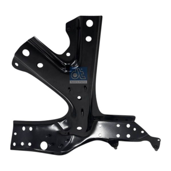 [1.00058] Support pour caisson de marche-pied gauche