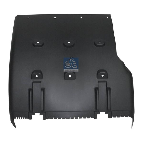 [1.00065] Aile arrière gauche