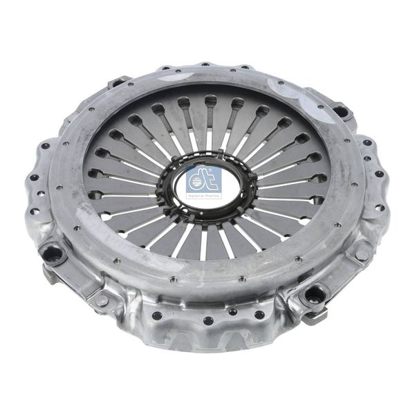 [1.00095] Mécanisme d'embrayage