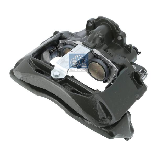 [1.00100] Étrier de frein gauche