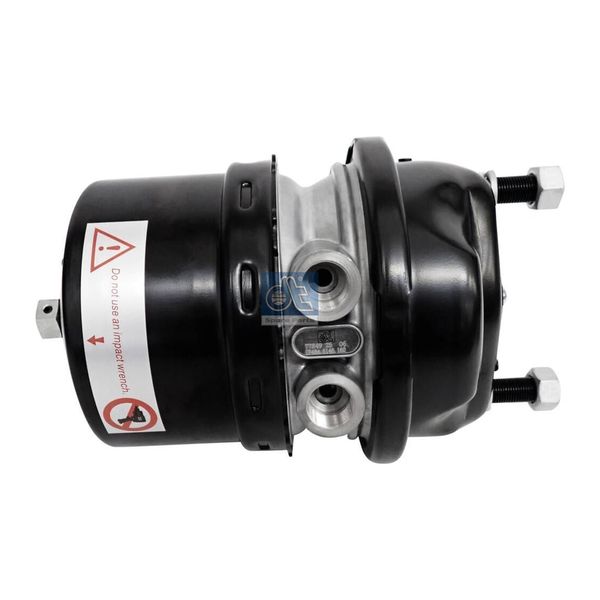 [1.00160] Cylindre de frein à accumulateur