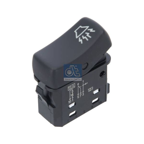 [1.00175] Interrupteur