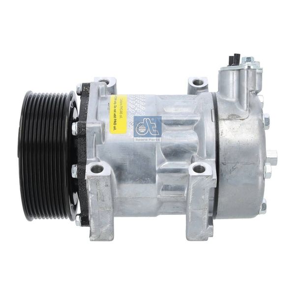 [1.00208] Compresseur de climatisation 24V