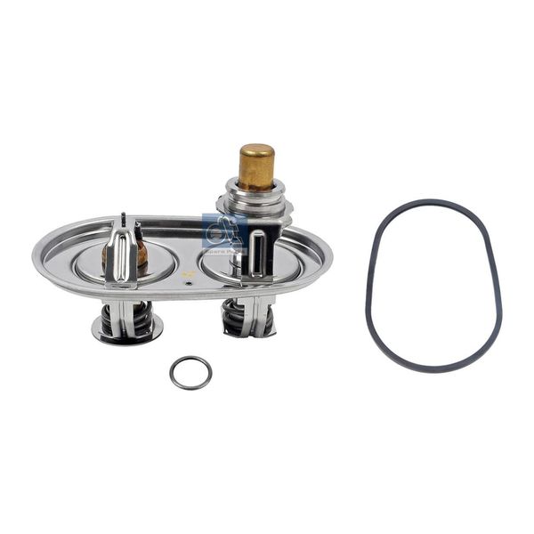 [1.00215] Thermostat avec joints