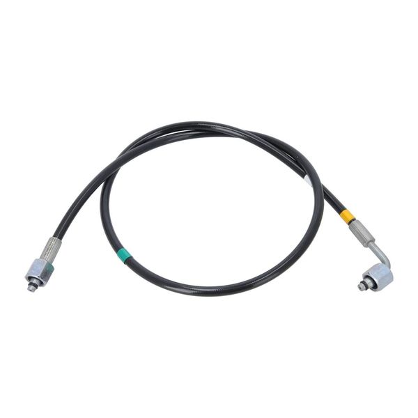 [1.00217] Tuyau flexible de basculement de cabine